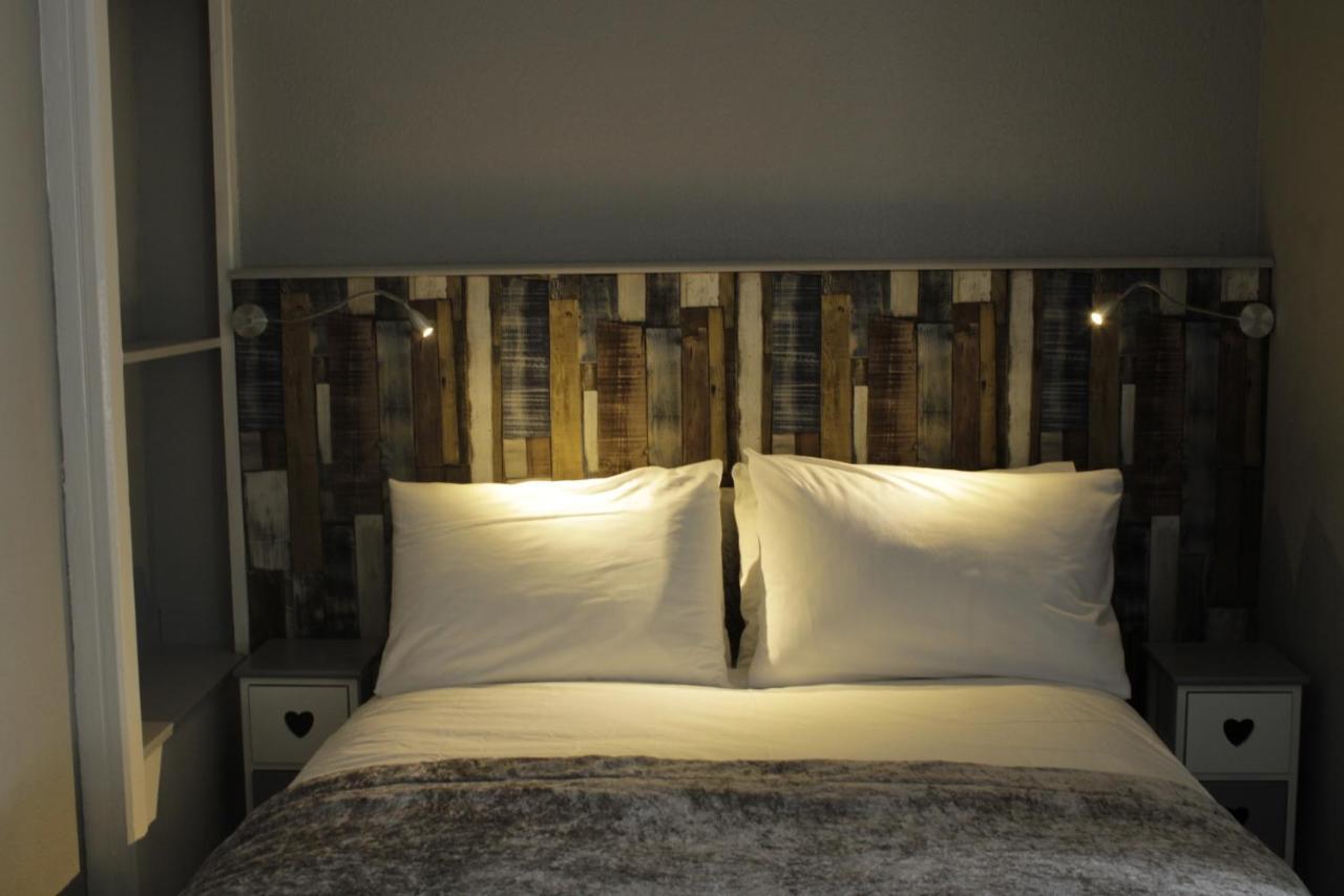 Clifton Villa Guest House ลันดิดโน ภายนอก รูปภาพ