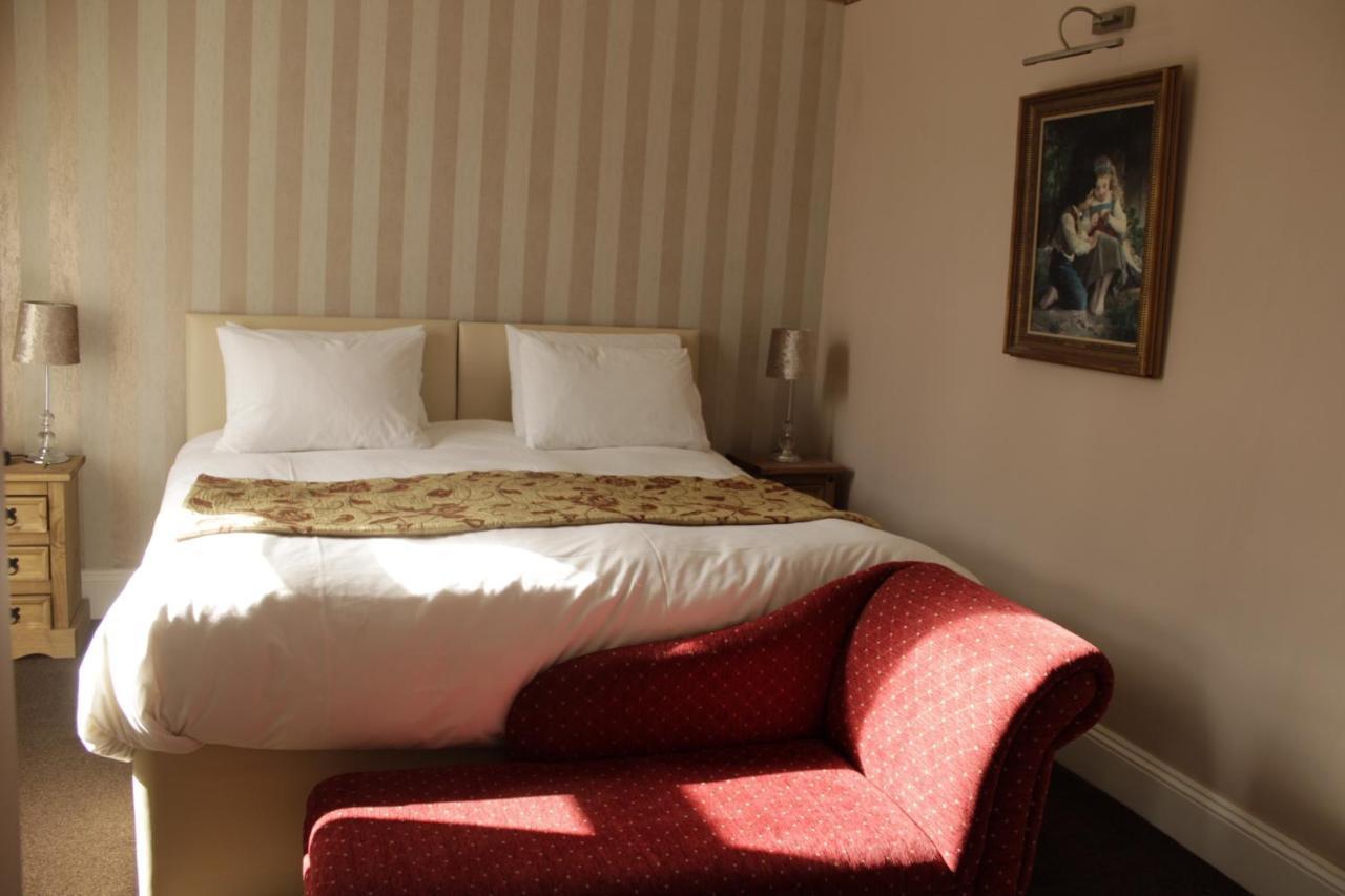 Clifton Villa Guest House ลันดิดโน ภายนอก รูปภาพ