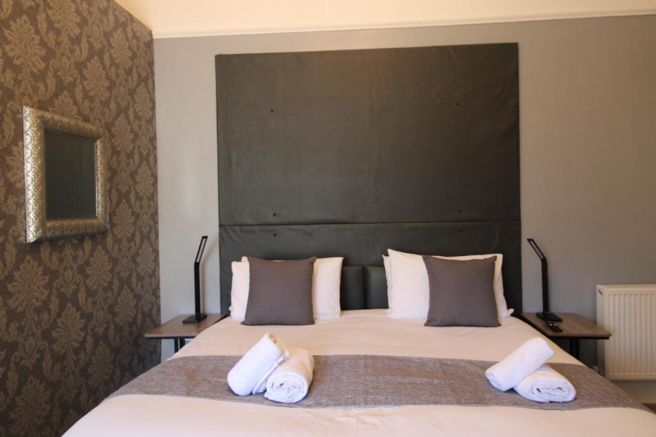 Clifton Villa Guest House ลันดิดโน ภายนอก รูปภาพ