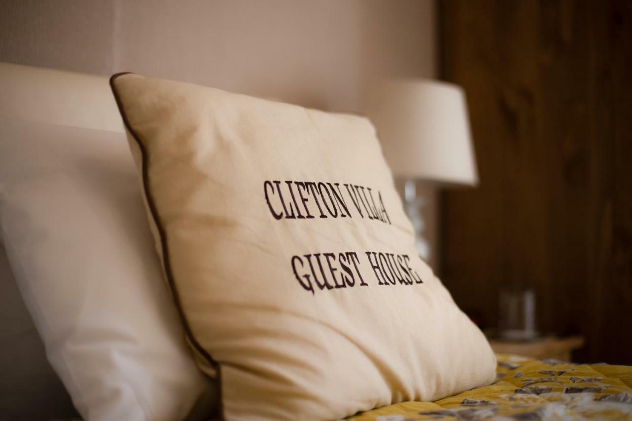Clifton Villa Guest House ลันดิดโน ภายนอก รูปภาพ